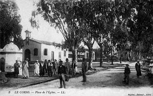 LE CORSO